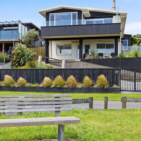Wow On Wanaka Bay Daire New Plymouth Dış mekan fotoğraf