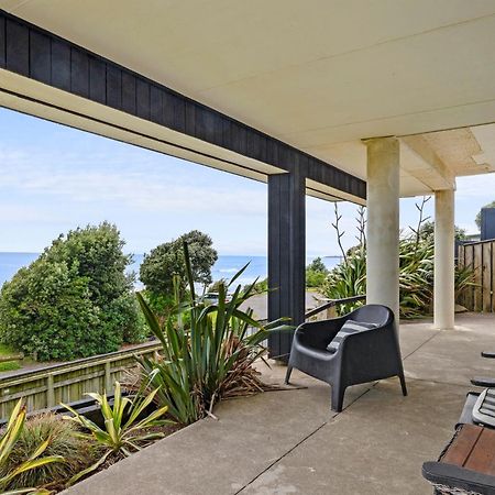 Wow On Wanaka Bay Daire New Plymouth Dış mekan fotoğraf
