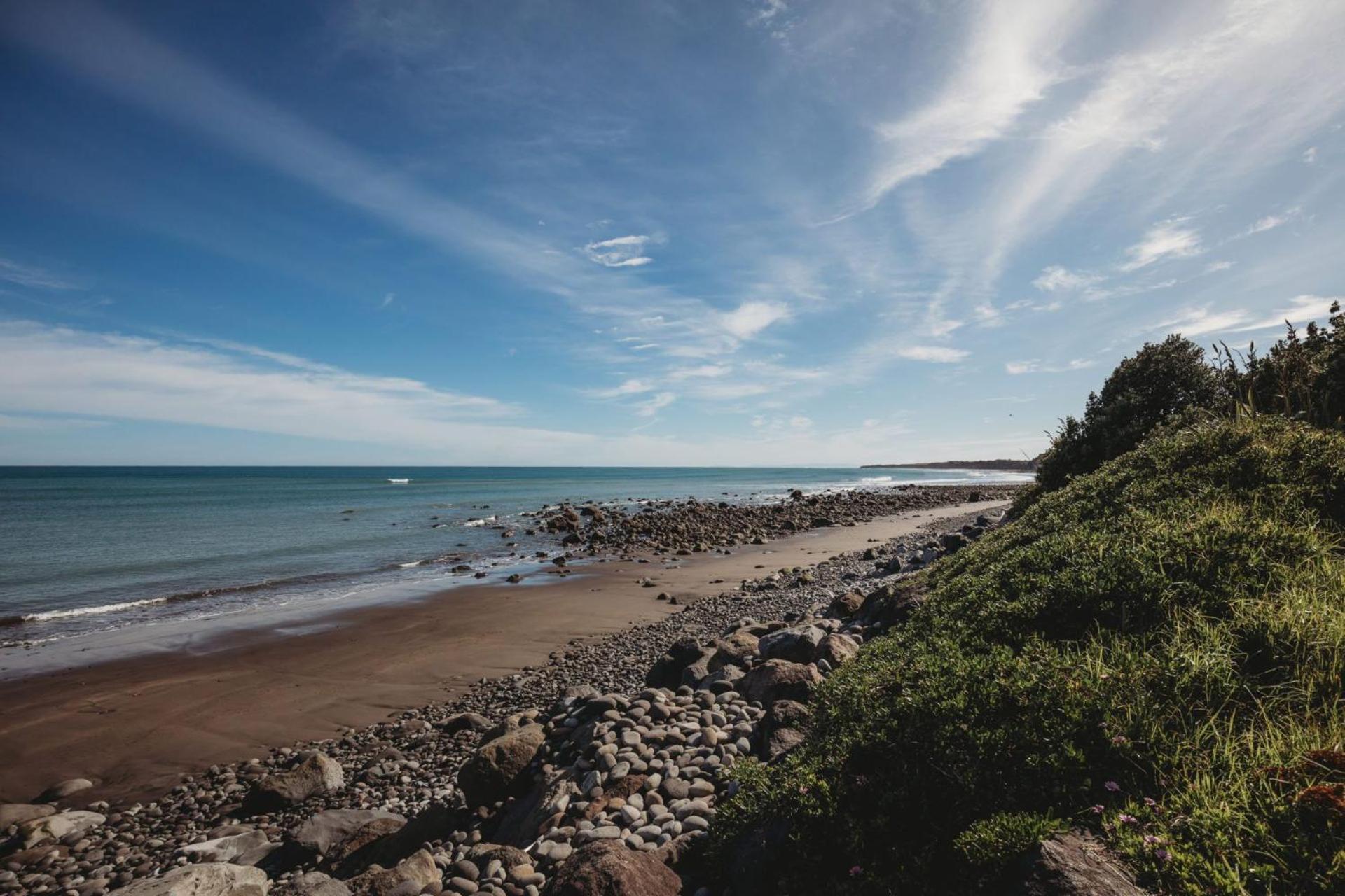 Wow On Wanaka Bay Daire New Plymouth Dış mekan fotoğraf