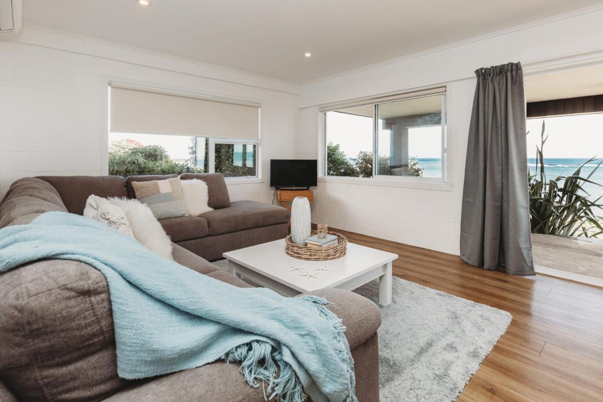 Wow On Wanaka Bay Daire New Plymouth Dış mekan fotoğraf