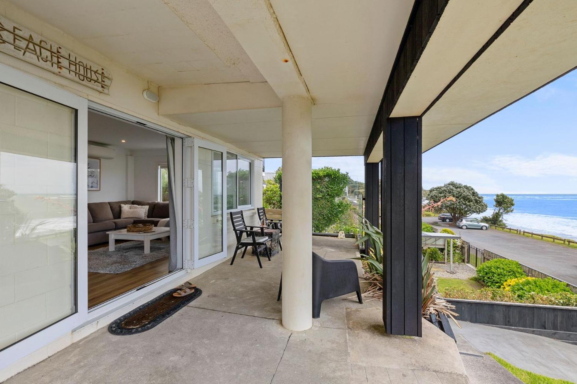 Wow On Wanaka Bay Daire New Plymouth Dış mekan fotoğraf