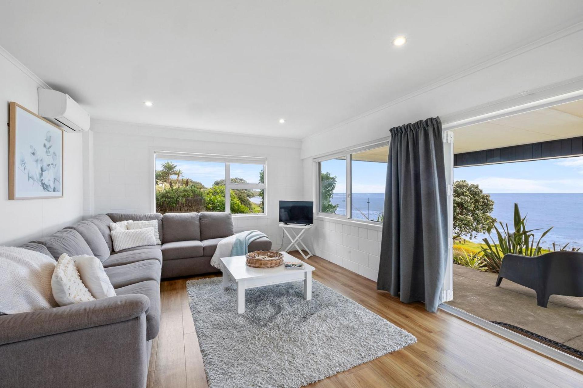 Wow On Wanaka Bay Daire New Plymouth Dış mekan fotoğraf