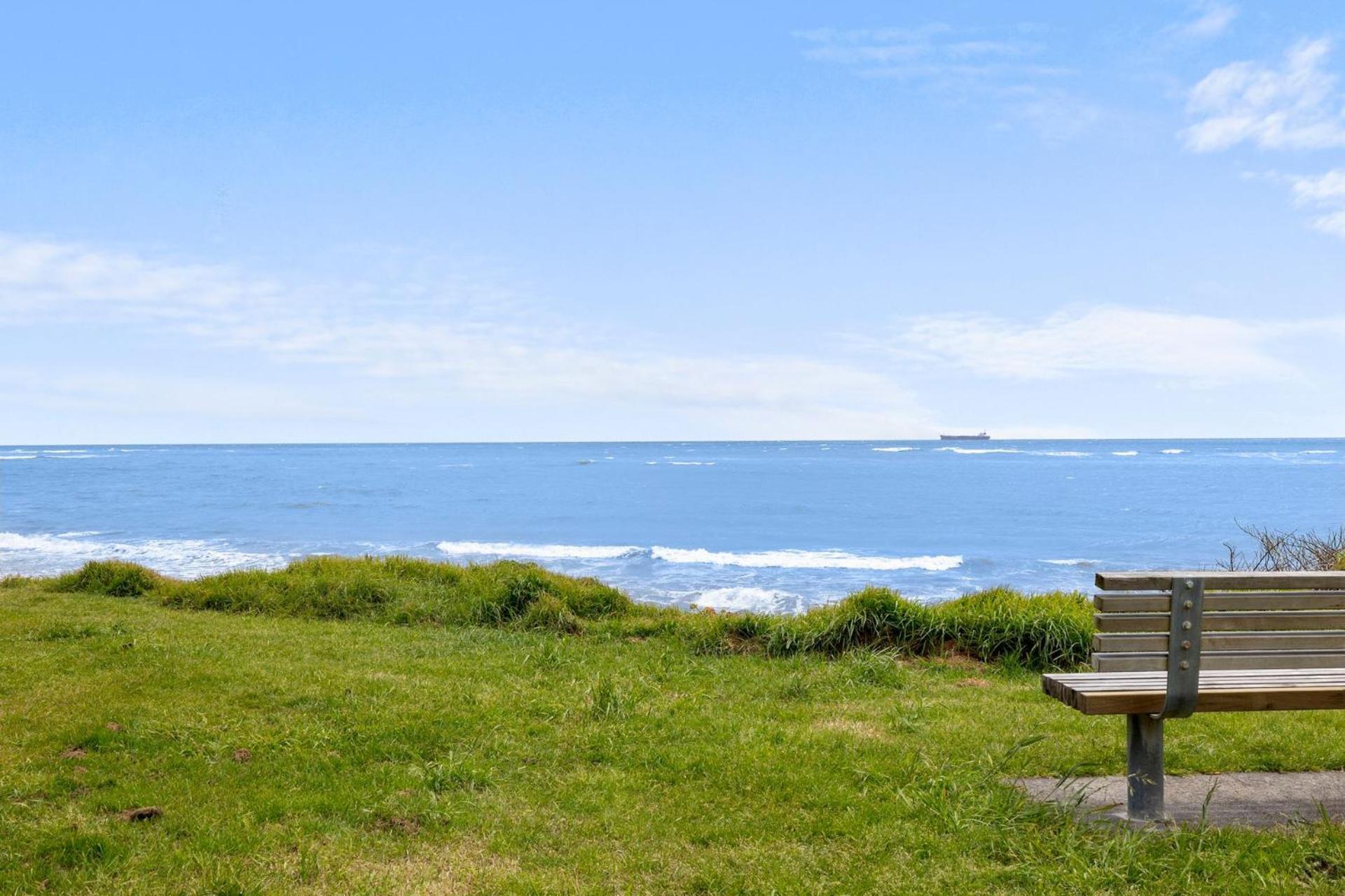 Wow On Wanaka Bay Daire New Plymouth Dış mekan fotoğraf