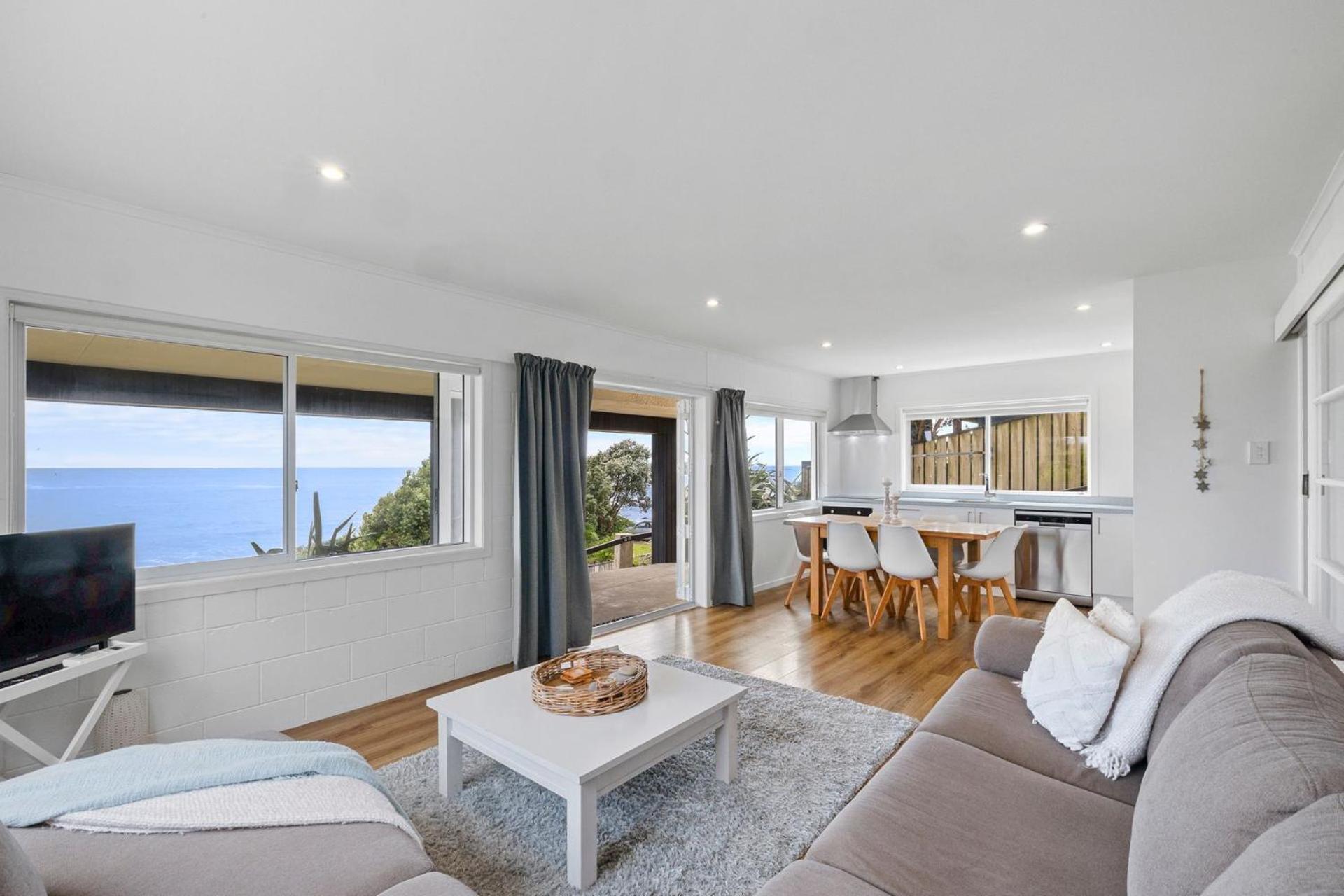 Wow On Wanaka Bay Daire New Plymouth Dış mekan fotoğraf