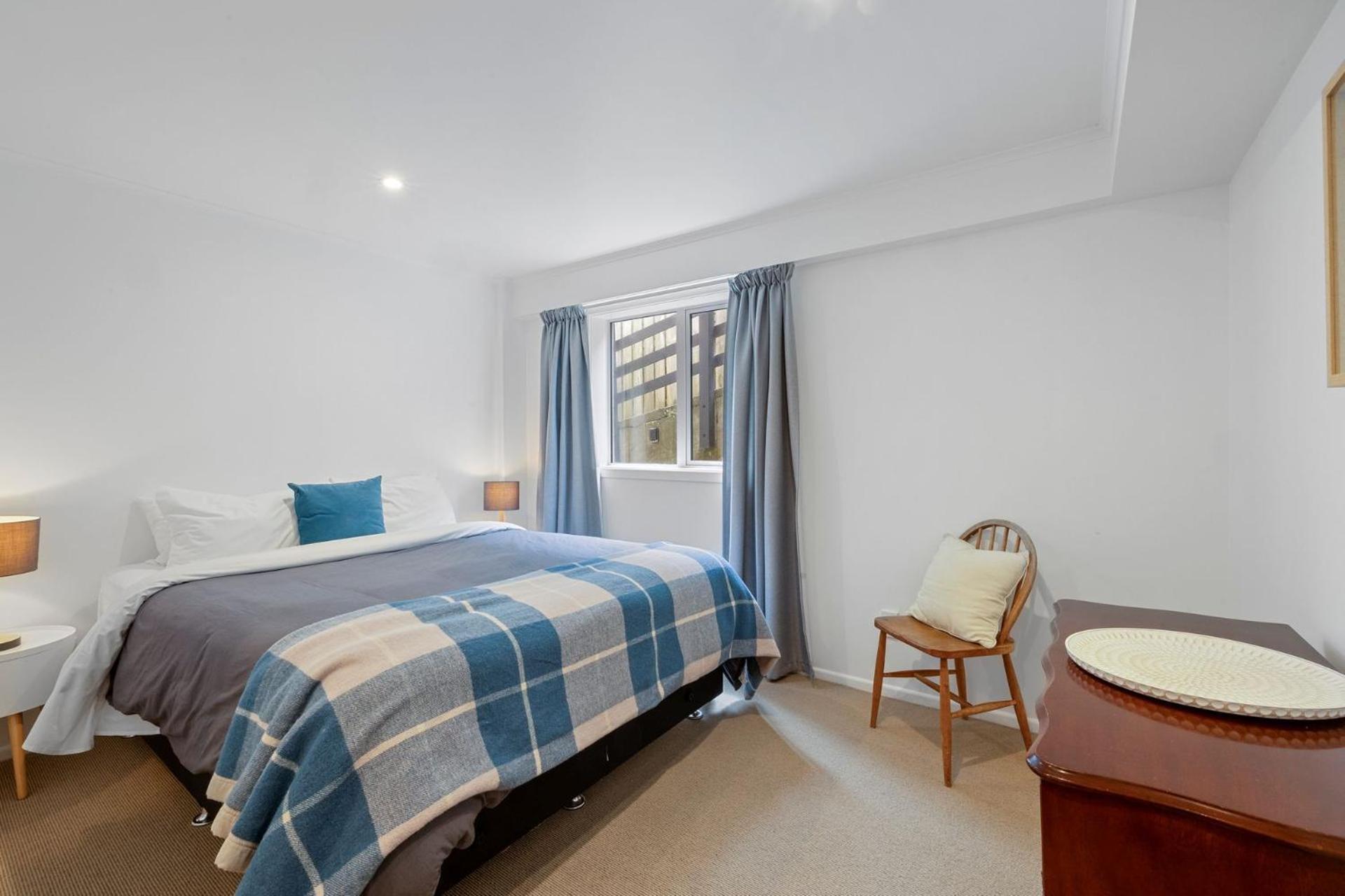 Wow On Wanaka Bay Daire New Plymouth Dış mekan fotoğraf