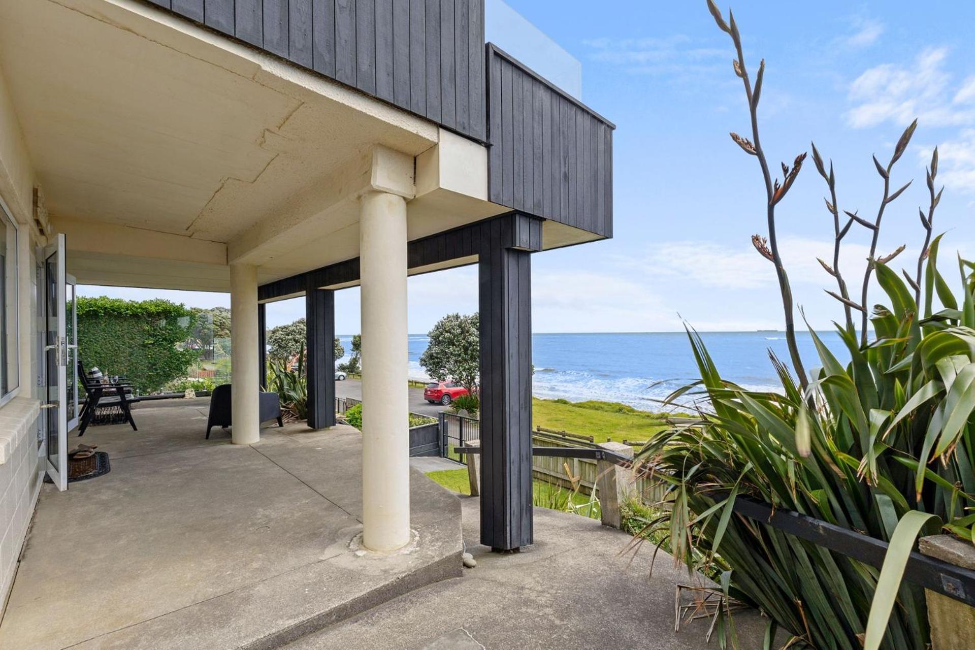 Wow On Wanaka Bay Daire New Plymouth Dış mekan fotoğraf