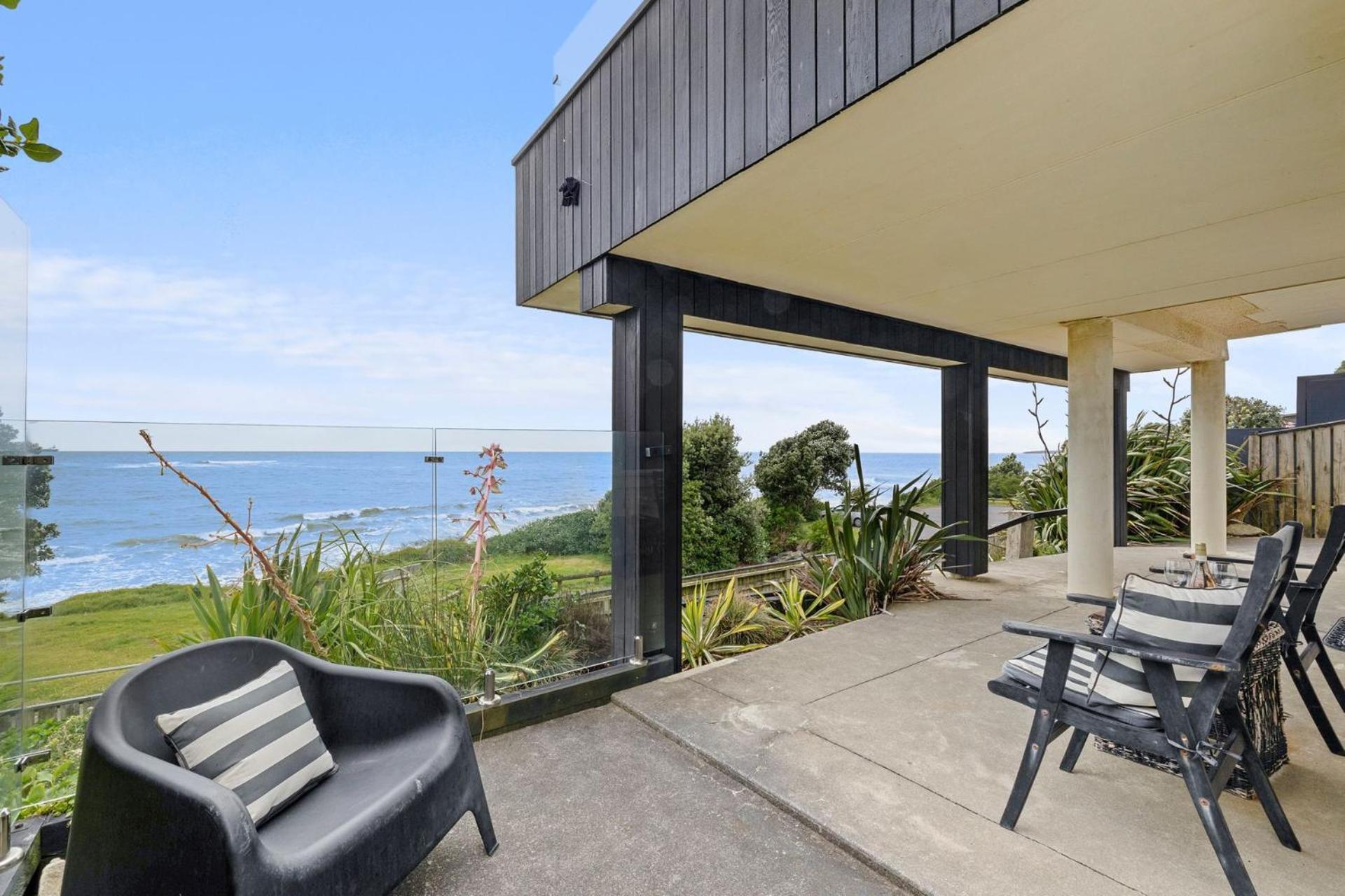 Wow On Wanaka Bay Daire New Plymouth Dış mekan fotoğraf
