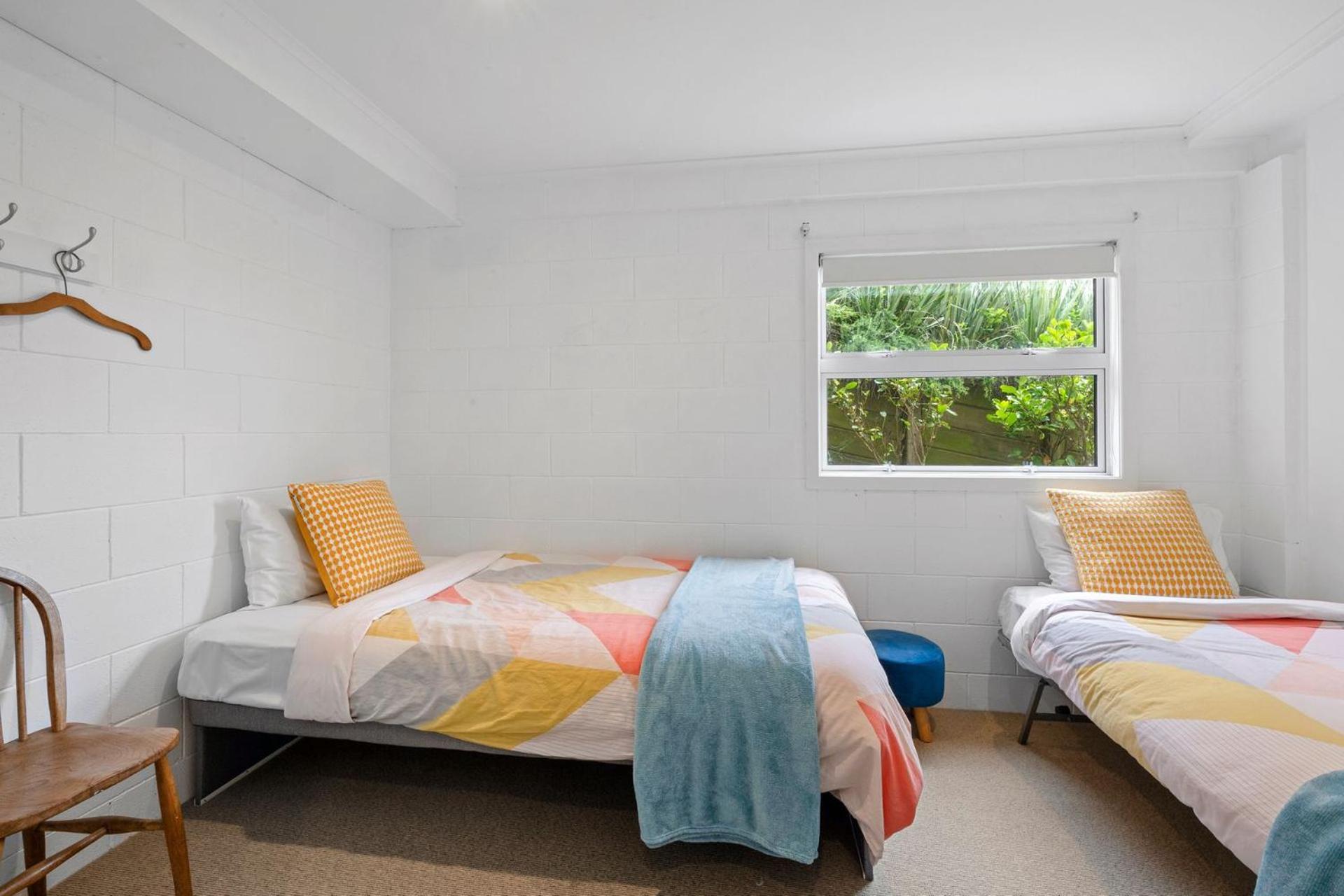 Wow On Wanaka Bay Daire New Plymouth Dış mekan fotoğraf